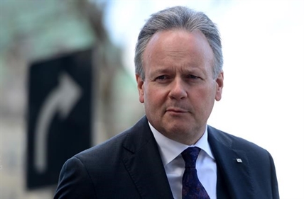 Cyberattacks 'more worrisome than all the other stuff': Bank of Canada governor | iNFOnews.ca
