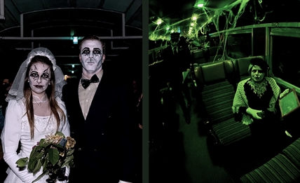 This weekend, Halloween terror takes its frightful place in Kamloops | iNFOnews.ca
