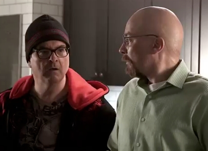 Joking Bad | iNFOnews.ca Joking Bad | iNFOnews.ca