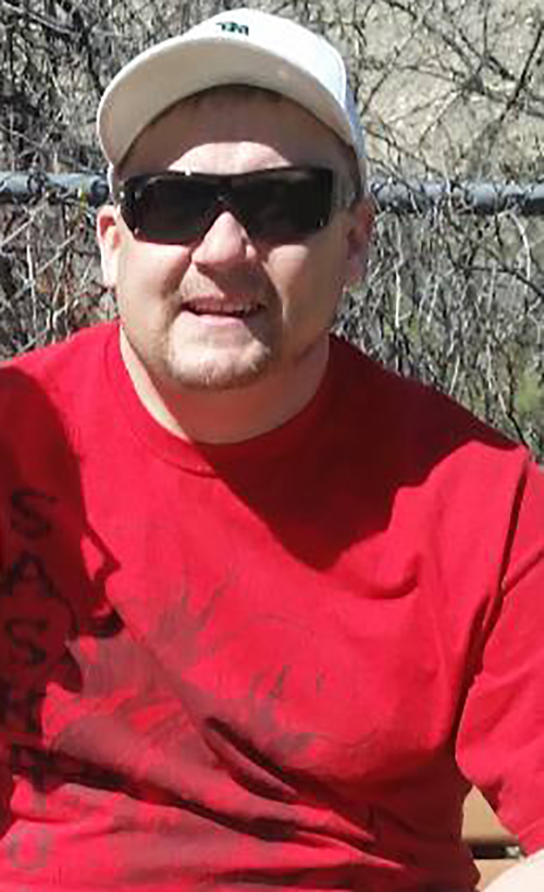 What we know about the gunman charged in the Kamloops standoff with police | iNFOnews.ca What we know about the gunman charged in the Kamloops standoff with police | iNFOnews.ca