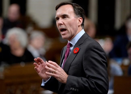 Morneau, Tories swap numbered-company barbs as ethics saga drags on in Commons | iNFOnews.ca Morneau, Tories swap numbered-company barbs as ethics saga drags on in Commons | iNFOnews.ca