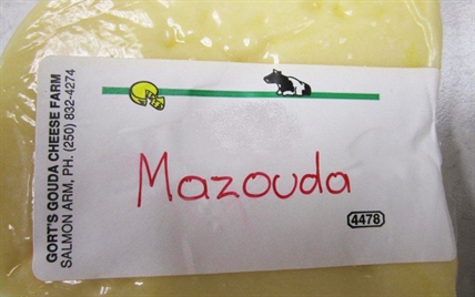 Sask. man infected with E. coli from tainted Salmon Arm cheese | iNFOnews.ca Sask. man infected with E. coli from tainted Salmon Arm cheese | iNFOnews.ca