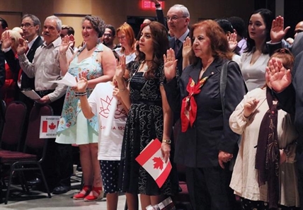 Canada to admit 340,000 immigrants a year by 2020 under new three-year plan | iNFOnews.ca Canada to admit 340,000 immigrants a year by 2020 under new three-year plan | iNFOnews.ca