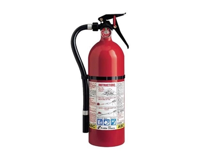 2.7 million fire extinguishers recalled in Canada; may not work in emergency | iNFOnews.ca