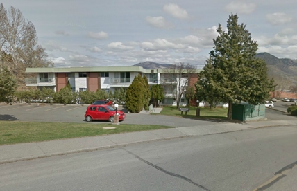 Kamloops apartment fire leaves 3 homeless | iNFOnews.ca Kamloops apartment fire leaves 3 homeless | iNFOnews.ca