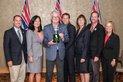 Kelowna honoured with Open for Business award | iNFOnews.ca