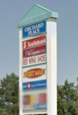 Failed bank robber to face judge | iNFOnews.ca