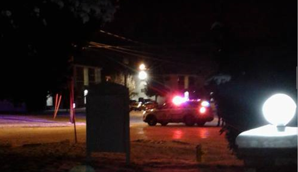 UPDATE: Shots fired at a Valleyview hotel | iNFOnews.ca UPDATE: Shots fired at a Valleyview hotel | iNFOnews.ca