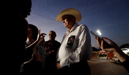 'Defenceless people': Gunman kills 26 at South Texas church | iNFOnews.ca