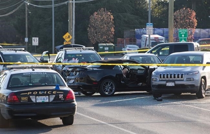 Police officer killed in Abbotsford shooting a 'hero': Police chief | iNFOnews.ca Police officer killed in Abbotsford shooting a 'hero': Police chief | iNFOnews.ca