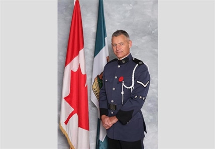 Sentencing for man who murdered Abbotsford police officer | iNFOnews.ca Sentencing for man who murdered Abbotsford police officer | iNFOnews.ca