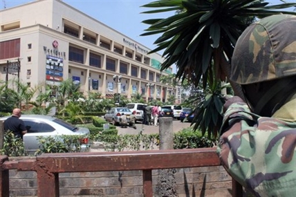 Two Canadians dead in Kenya mall attack, including one diplomat | iNFOnews.ca