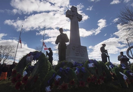 New veterans more likely to have hard time adjusting to civilian life: survey | iNFOnews.ca New veterans more likely to have hard time adjusting to civilian life: survey | iNFOnews.ca