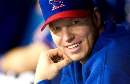 Roy Halladay was among first to fly model of plane he died in | iNFOnews.ca