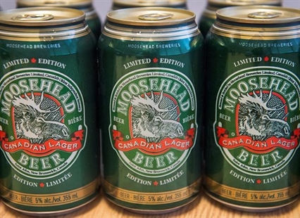 Major Canadian brewer not a-moose-d by Vermont pub, waging trademark battle | iNFOnews.ca