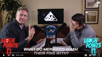 TRENDING NOW: Dad joke face off | iNFOnews.ca