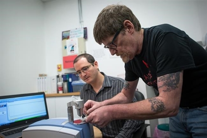 B.C. boosts drug-checking service in fight overdose crisis | iNFOnews.ca