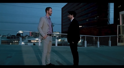 TRENDING NOW: Movie montage in real life | iNFOnews.ca