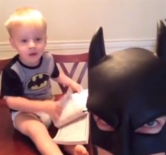 BatDad | iNFOnews.ca
