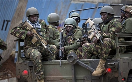 Kenyan officials say forces rescued most hostages in terrorist siege at mall | iNFOnews.ca