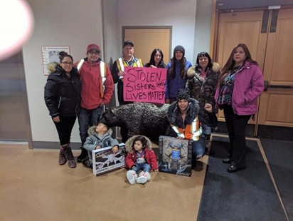 Father of woman missing in B.C. fundraises for drones to help other families | iNFOnews.ca