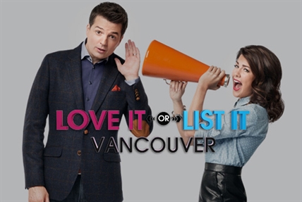 Love It or List It Vancouver looking for Kelowna homeowners | iNFOnews.ca Love It or List It Vancouver looking for Kelowna homeowners | iNFOnews.ca