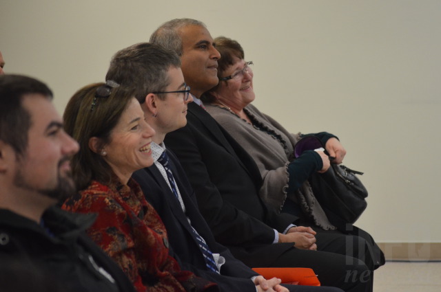 'Monumental' announcement promises two modular housing projects to combat homelessness in Vernon | iNFOnews.ca
