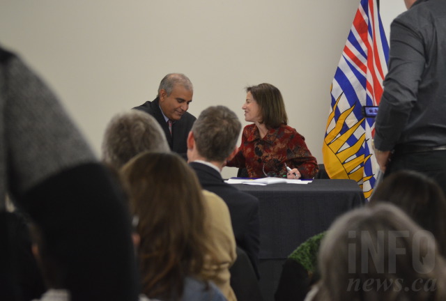 'Monumental' announcement promises two modular housing projects to combat homelessness in Vernon | iNFOnews.ca