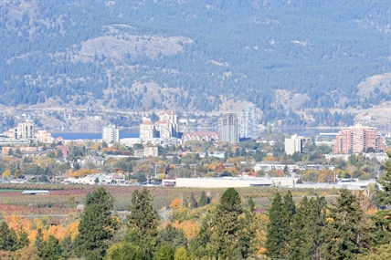 GUIDING HAND: How city manager Ron Mattiussi helped prepare Kelowna for next stage of growth | iNFOnews.ca