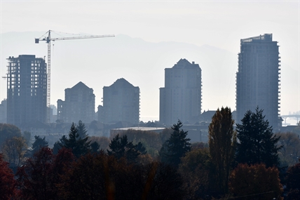 GUIDING HAND: How city manager Ron Mattiussi helped prepare Kelowna for next stage of growth | iNFOnews.ca