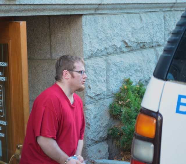 Cyber predator targeted Okanagan girls | iNFOnews.ca