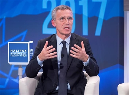 NATO hires Canadian as special representative on women, peace on security | iNFOnews.ca