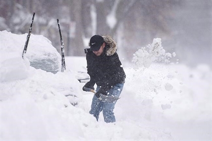Canadians told to brace for a 'classic' Canadian winter with lots of snow | iNFOnews.ca Canadians told to brace for a 'classic' Canadian winter with lots of snow | iNFOnews.ca