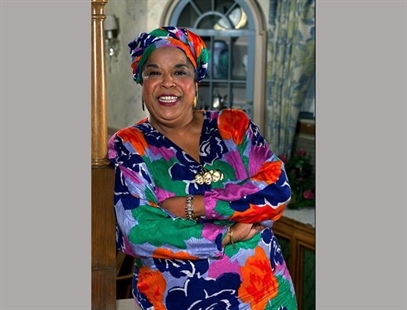 Della Reese, of TV's "Touched by an Angel," has died at 86 | iNFOnews.ca