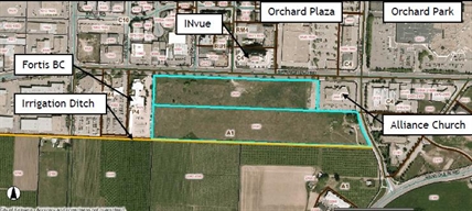 Kelowna's town centre gets room to grow | iNFOnews.ca Kelowna's town centre gets room to grow | iNFOnews.ca