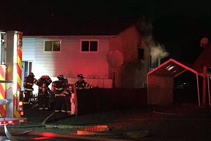 Police rule Rutland house fire and death 'accidental' | iNFOnews.ca Police rule Rutland house fire and death 'accidental' | iNFOnews.ca