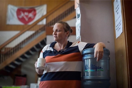 B.C. to reimburse methadone patients for taking clinic fees off welfare cheques | iNFOnews.ca