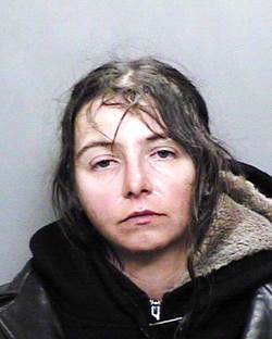 Crime Stoppers most wanted: Shelan Dezarae Newcomb | iNFOnews.ca