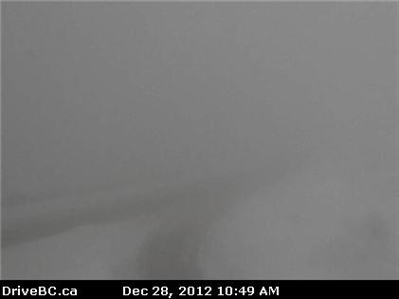 Treacherous Hwy 97C prompts RCMP warning | iNFOnews.ca