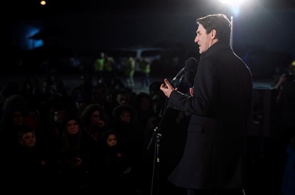 A long wait ends: Trudeau apologizes to excluded residential school students | iNFOnews.ca