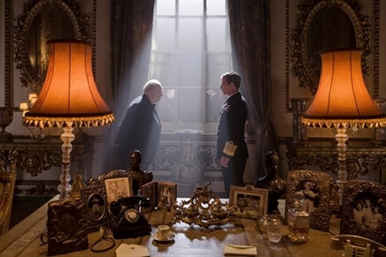 MOVIE REVIEW: Oldman gives us a human Churchill in 'Darkest Hour' | iNFOnews.ca MOVIE REVIEW: Oldman gives us a human Churchill in 'Darkest Hour' | iNFOnews.ca