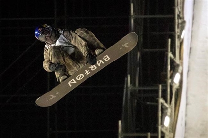 Canada's McMorris returns to slopes with big air gold after devastating crash | iNFOnews.ca Canada's McMorris returns to slopes with big air gold after devastating crash | iNFOnews.ca
