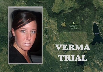 VERMA TRIAL: Undercover cell mate testifies | iNFOnews.ca VERMA TRIAL: Undercover cell mate testifies | iNFOnews.ca