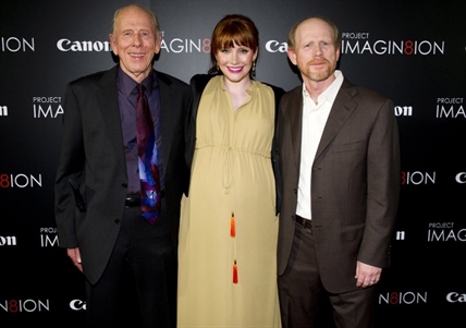 Rance Howard, actor dad of director Ron Howard, dies at 89 | iNFOnews.ca