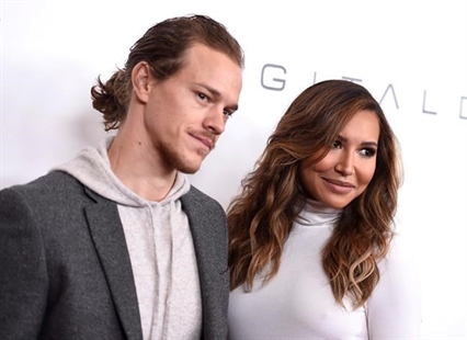'Glee' actress accused of domestic battery on husband | iNFOnews.ca 'Glee' actress accused of domestic battery on husband | iNFOnews.ca