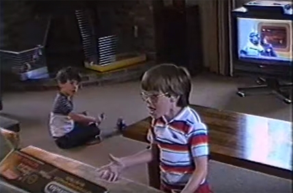 TRENDING NOW: 1980s kid loses it after being surprised with a Nintendo | iNFOnews.ca TRENDING NOW: 1980s kid loses it after being surprised with a Nintendo | iNFOnews.ca