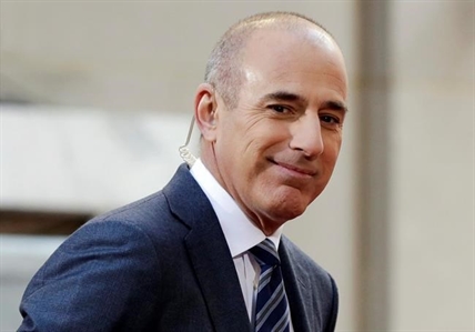 NBC News fires Matt Lauer over inappropriate sexual behaviour | iNFOnews.ca