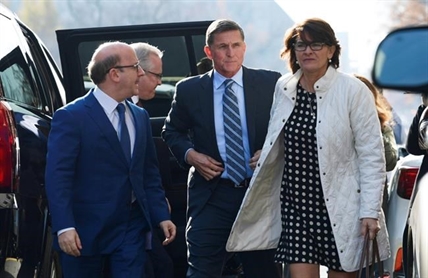 UPDATE: Former Trump adviser Flynn pleads guilty to lying to FBI | iNFOnews.ca