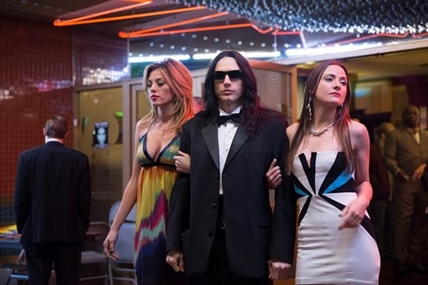 MOVIE REVIEW: In 'Disaster Artist,' Franco finds his masterpiece | iNFOnews.ca MOVIE REVIEW: In 'Disaster Artist,' Franco finds his masterpiece | iNFOnews.ca
