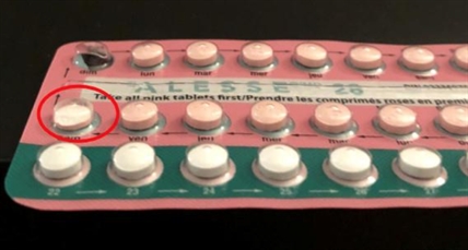 Broken or too-small birth control pills reported to Health Canada | iNFOnews.ca Broken or too-small birth control pills reported to Health Canada | iNFOnews.ca